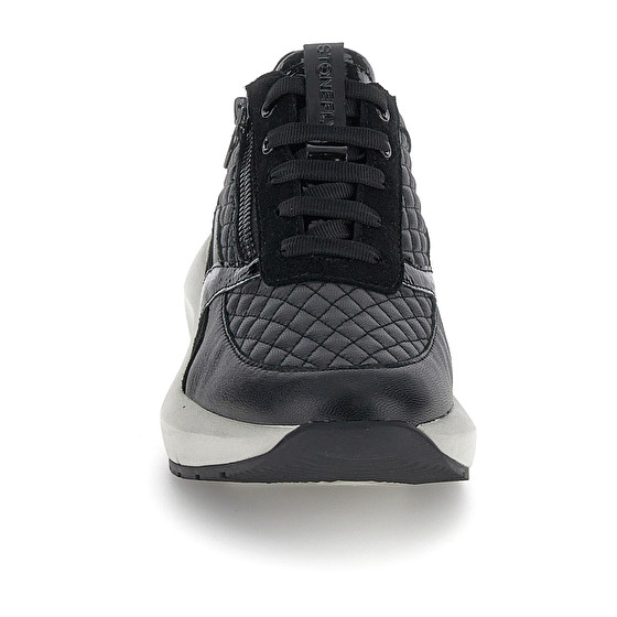 Stonefly TWINS 2 GOAT LTH/VELOUR