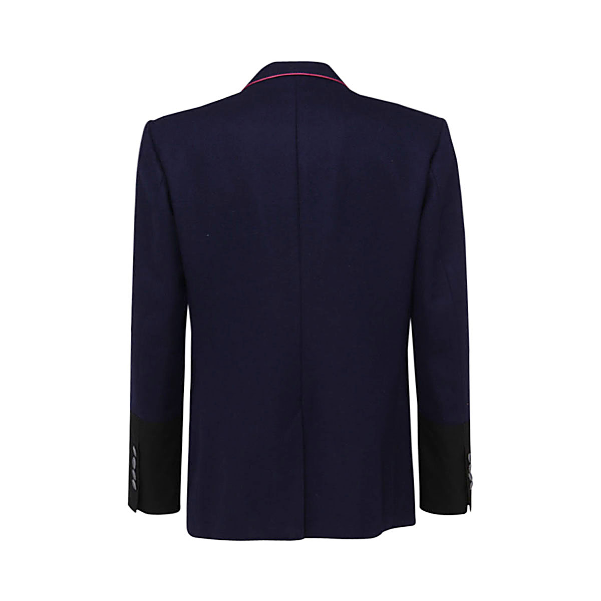 Stories Milano MILITARY BLAZER HAVY – LIMITED EDITION