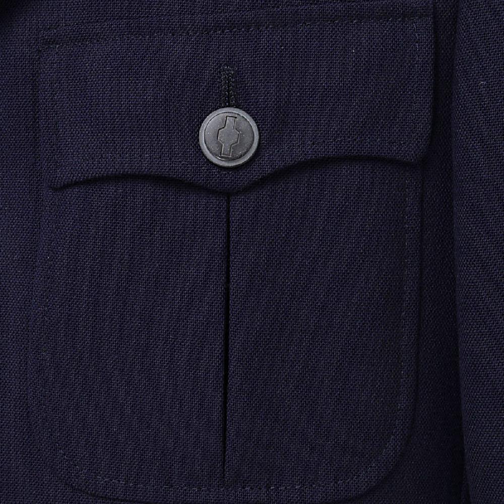 Stories Milano MILITARY BLAZER LIGHT – LIMITED EDITION