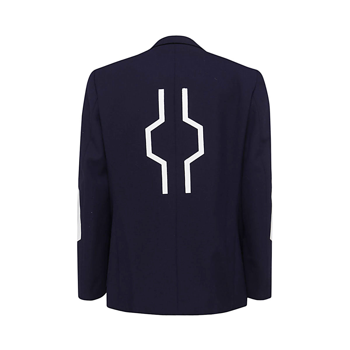 Stories Milano MILITARY BLAZER LIGHT – LIMITED EDITION