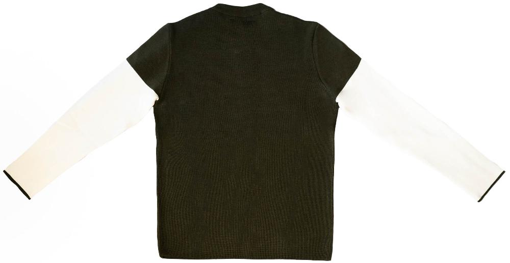 Stories Milano BAND X – S2004