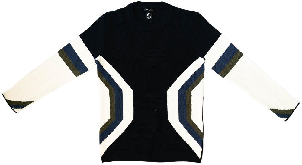 Stories Milano BAND X – S2004