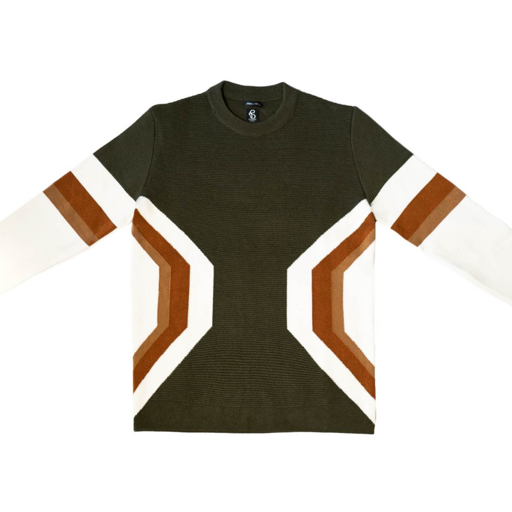 Stories Milano BAND X – S2004