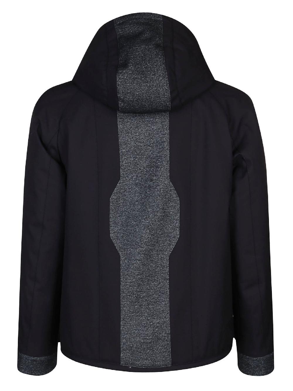 Stories Milano BIOJACKET – BLUE