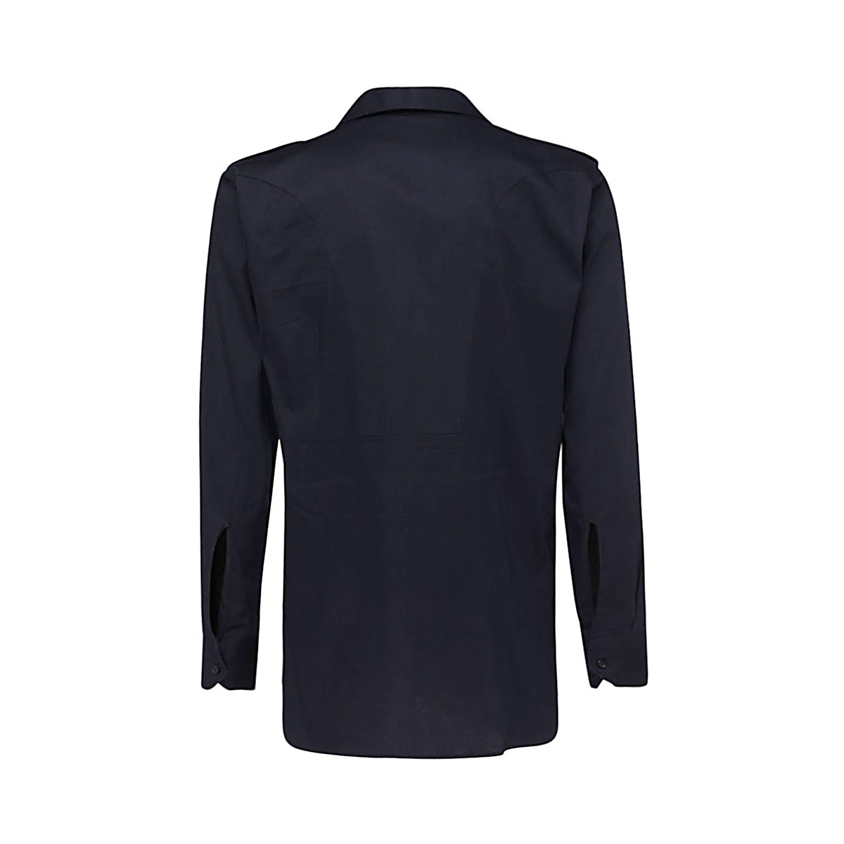 Stories Milano BLU SHIRT – HAVY