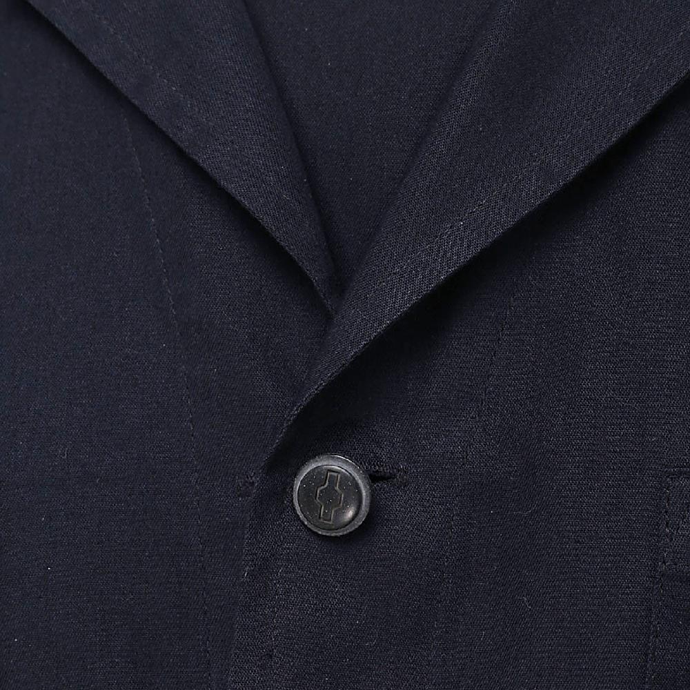 Stories Milano BLU SHIRT – HAVY