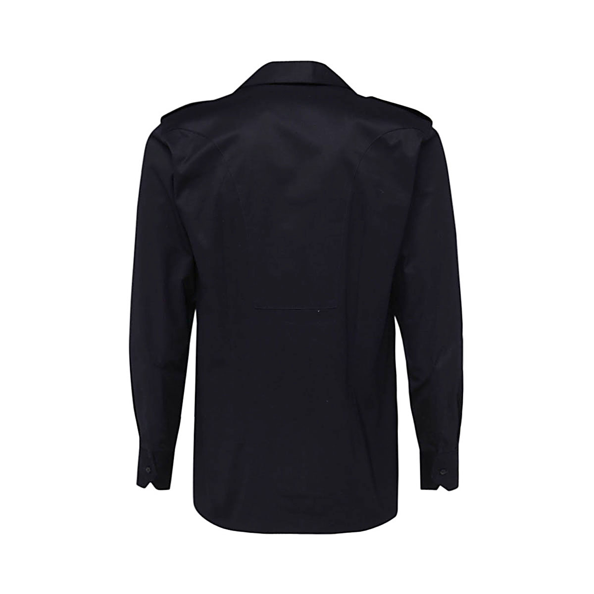 Stories Milano BLU SHIRT – LIGHT