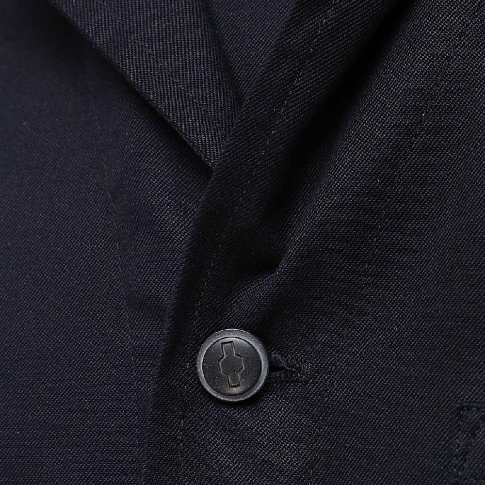 Stories Milano BLU SHIRT – LIGHT