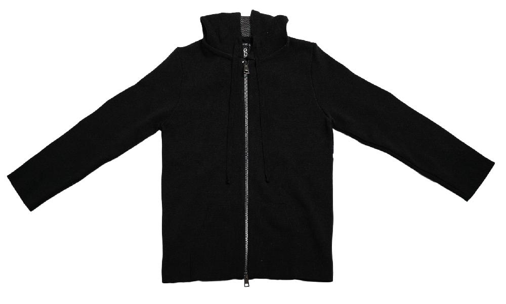 Stories Milano DEEP FOREST HOODY – S3015