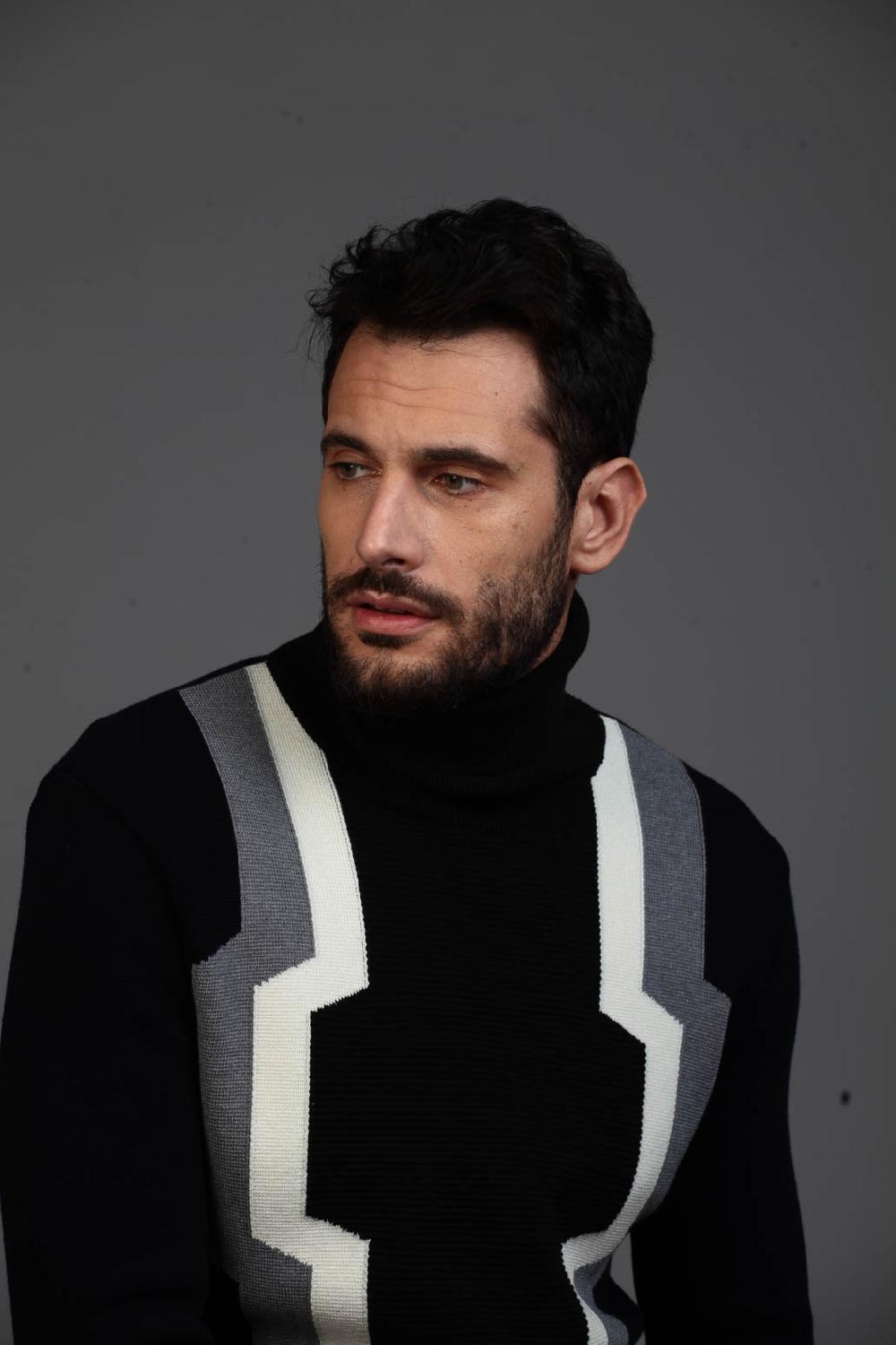 Stories Milano DOLCEVITA MONOGRAM – S3025B