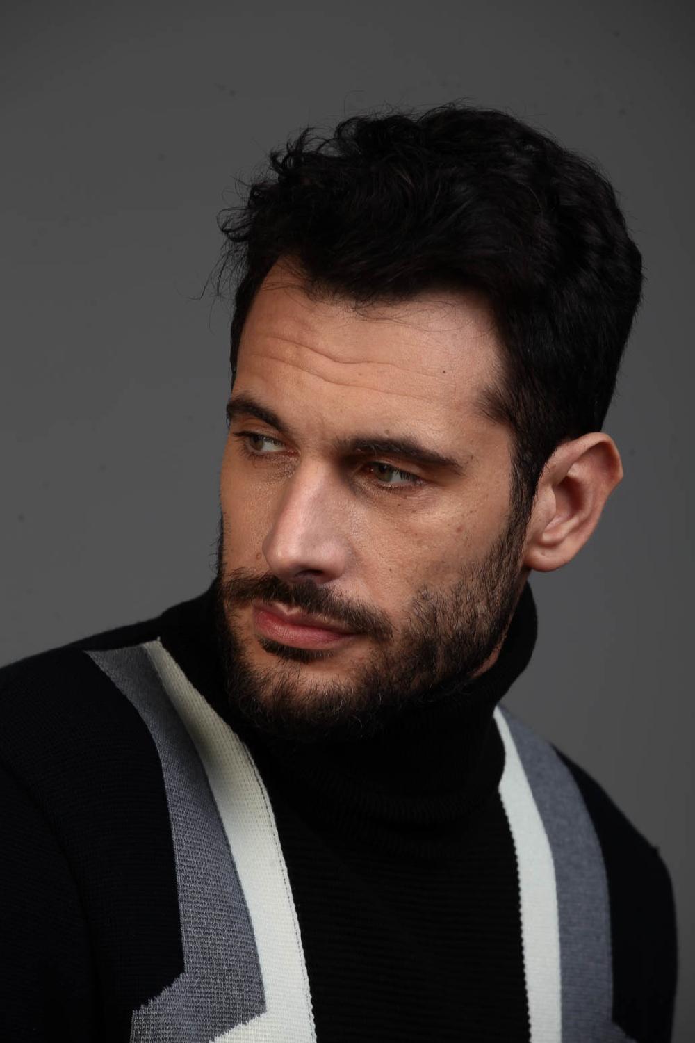 Stories Milano DOLCEVITA MONOGRAM – S3025B