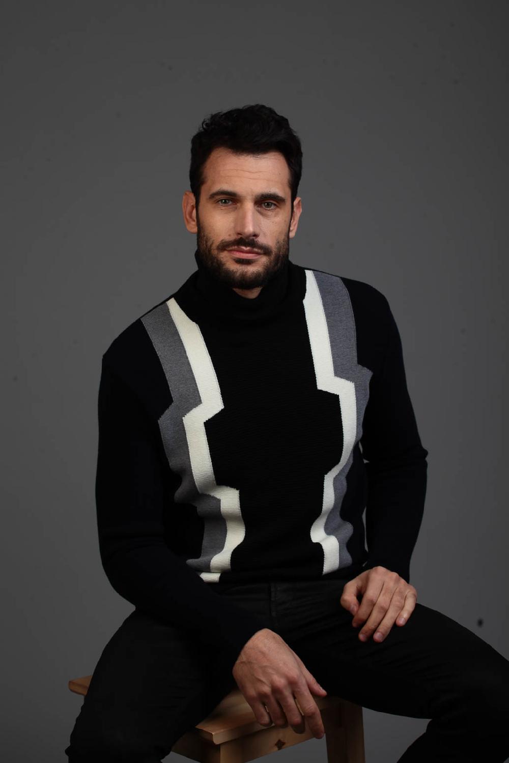 Stories Milano DOLCEVITA MONOGRAM – S3025B