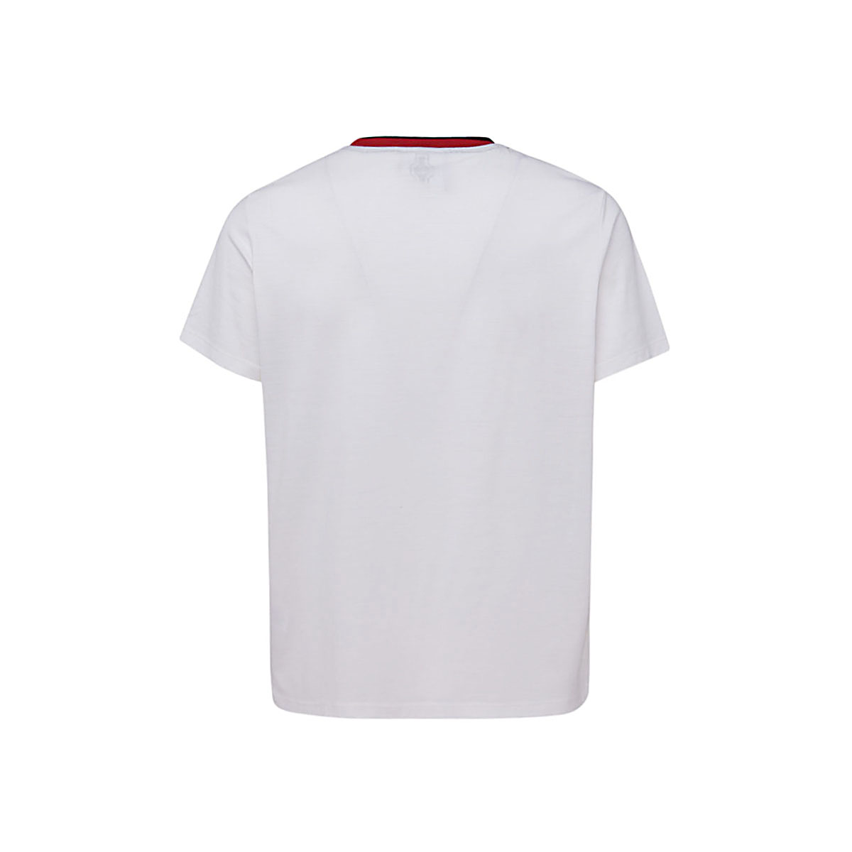 Stories Milano T-SHIRT 100% ZQ MERINO WOOL