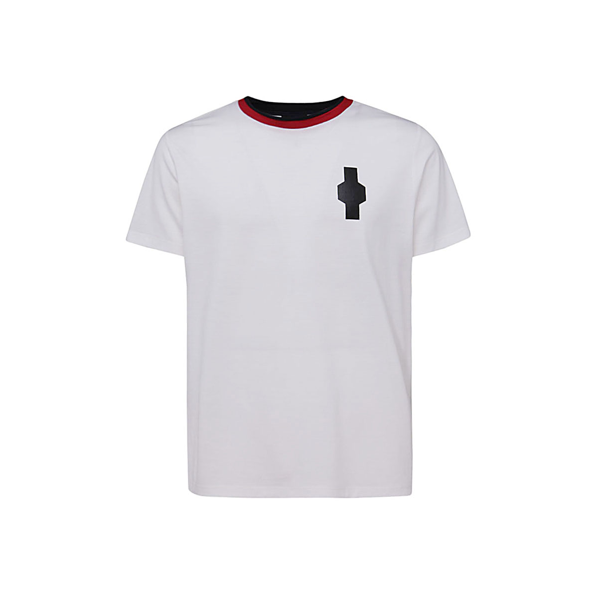 Stories Milano T-SHIRT 100% ZQ MERINO WOOL