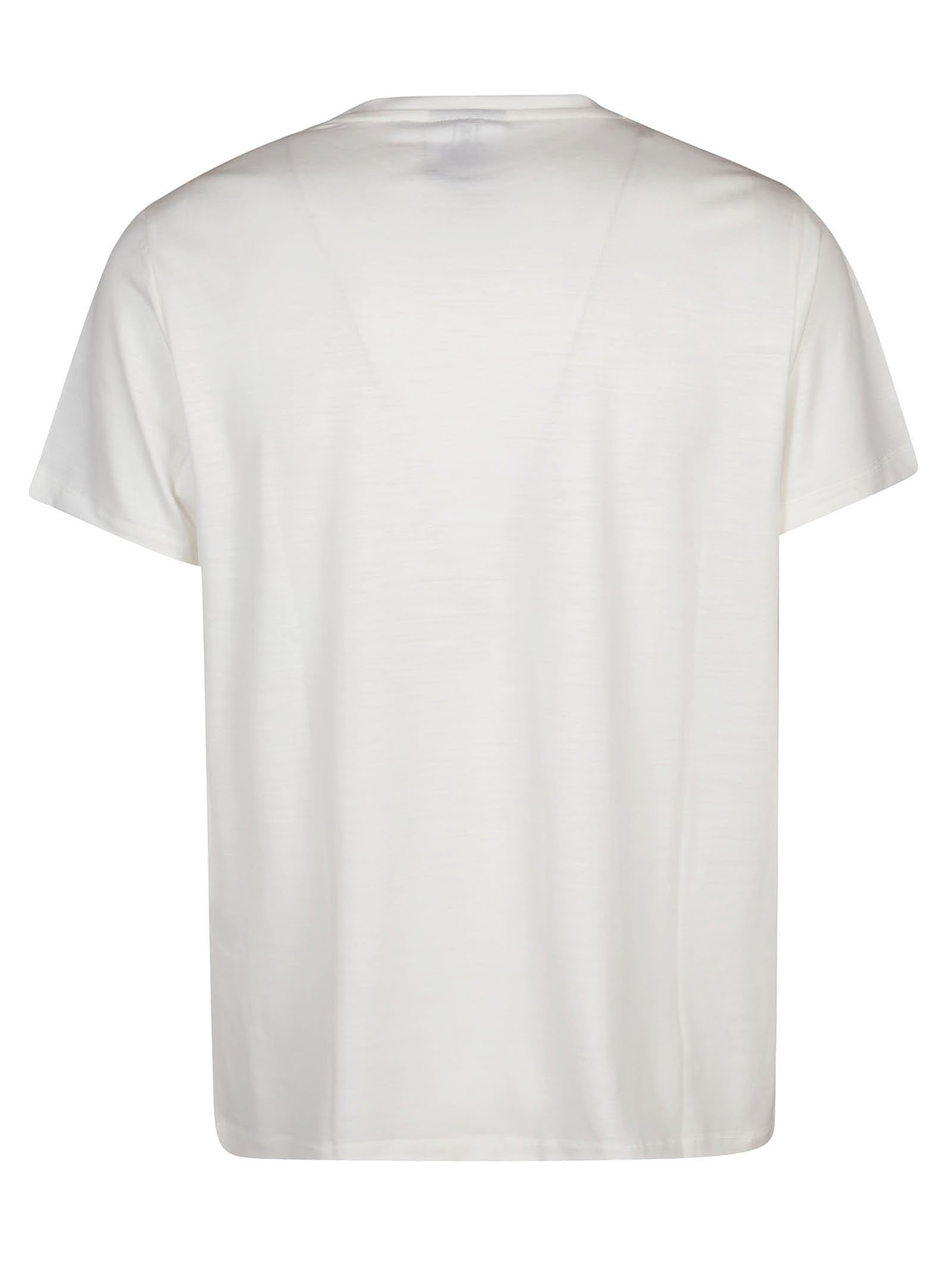 Stories Milano T-SHIRT | ISSUE