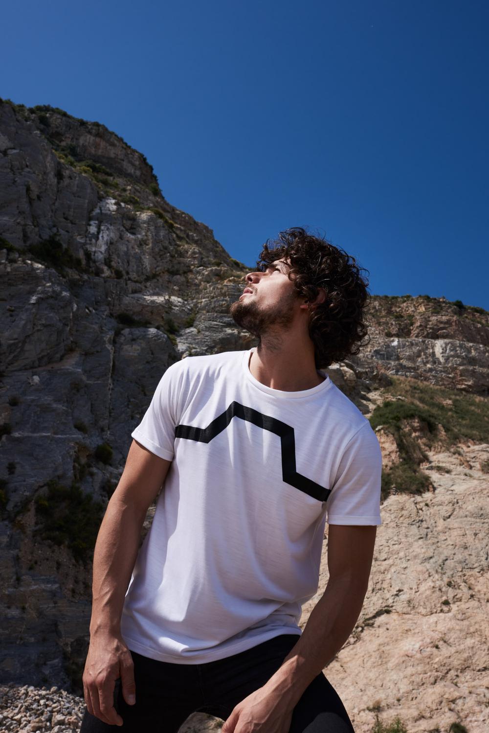 Stories Milano T-SHIRT | ISSUE