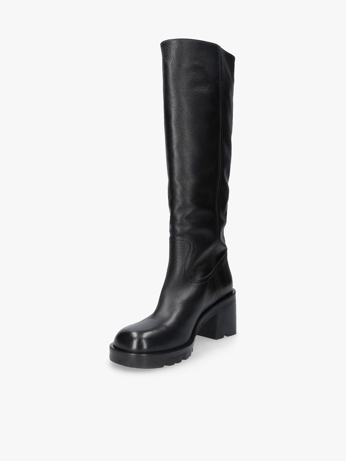 Strategia AVA STIVALE NERO