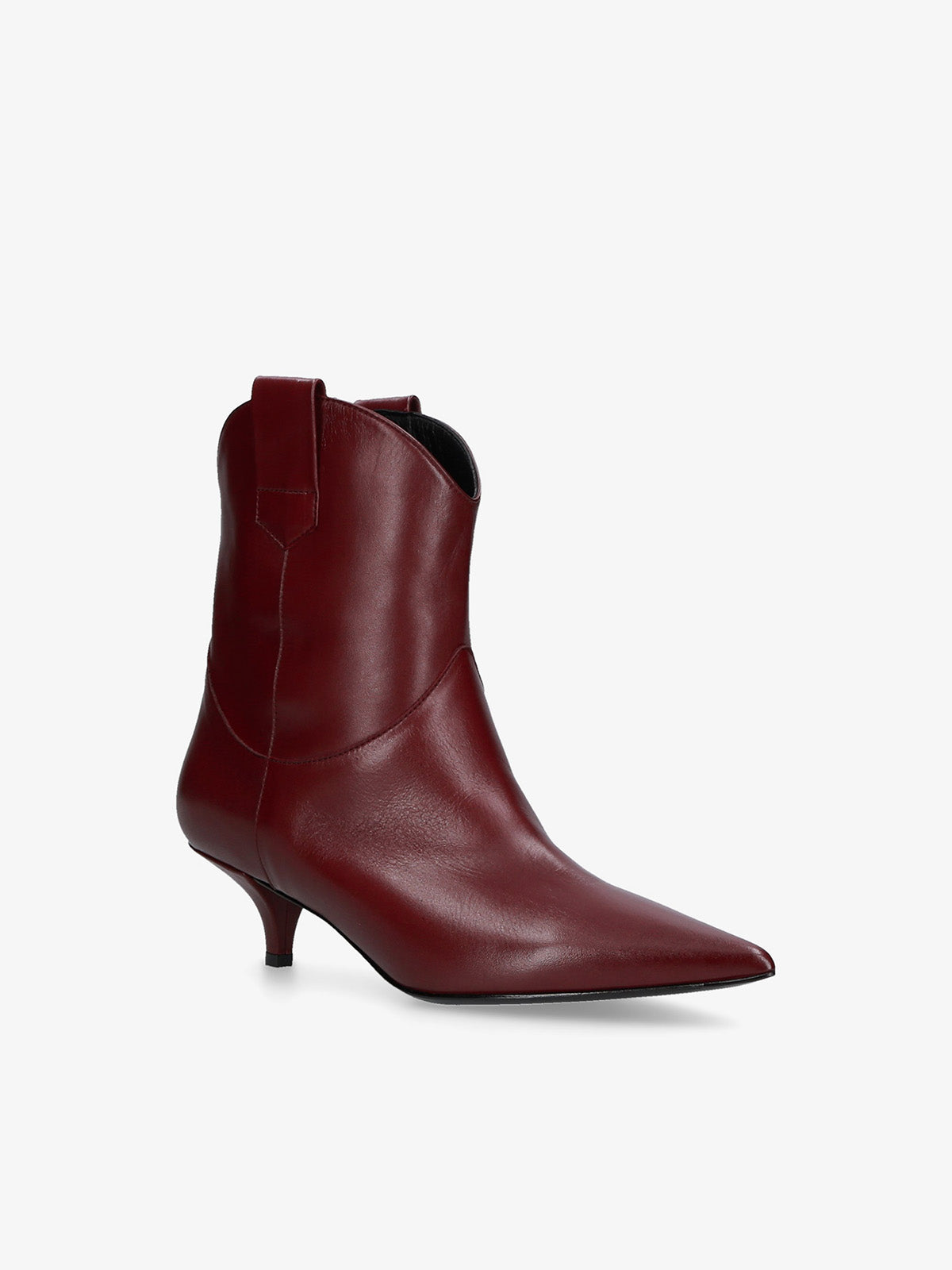 Strategia COLINE STIVALE BASIC A TUBO