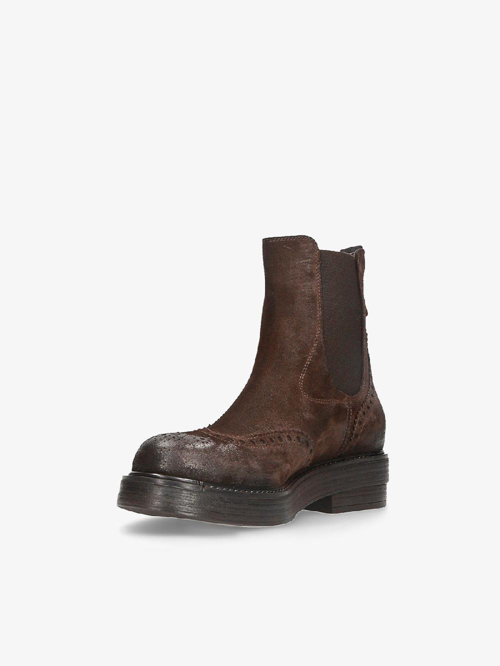 Strategia COLLEGE STIVALETTO CHELSEA