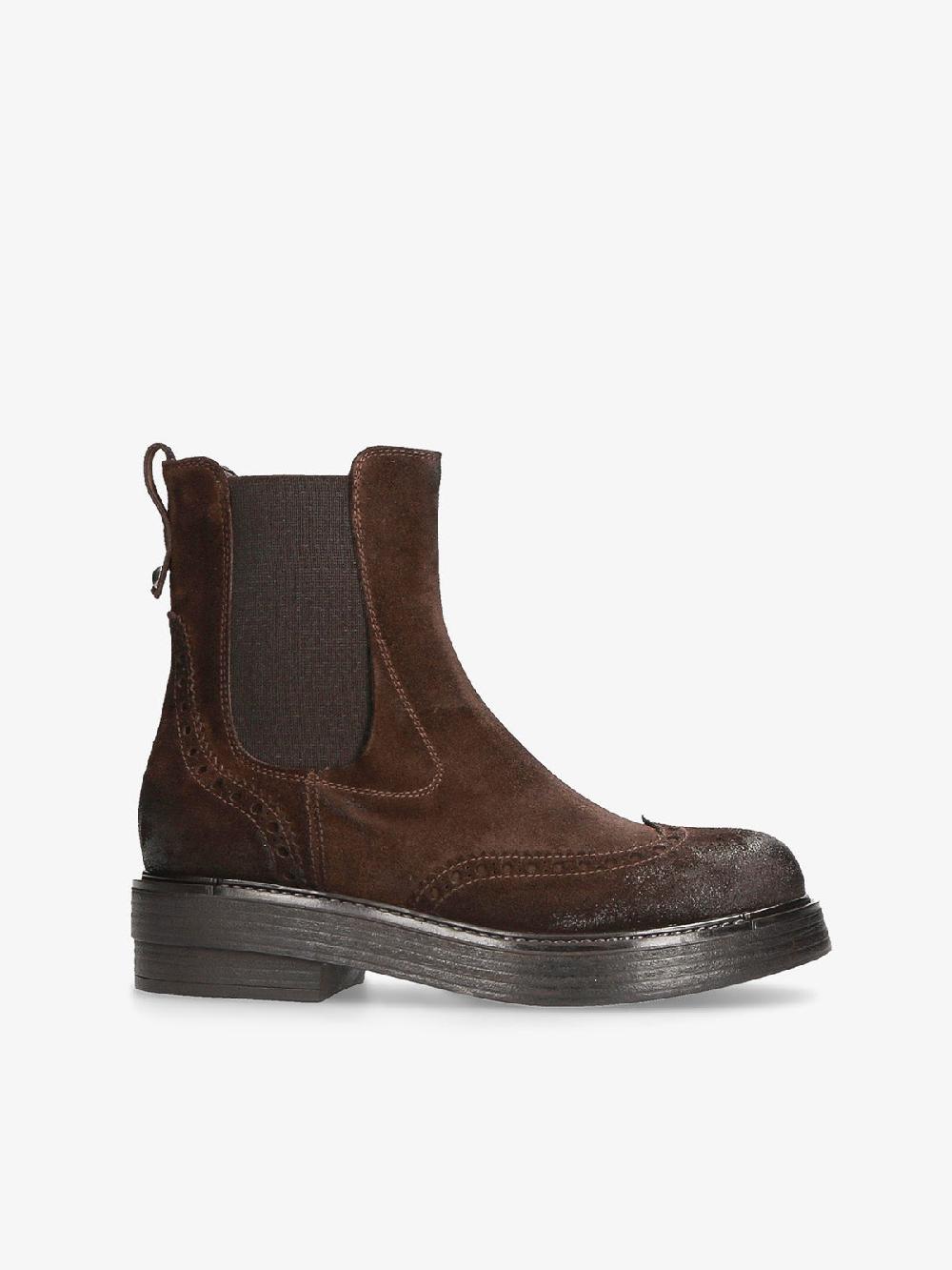 Strategia COLLEGE STIVALETTO CHELSEA