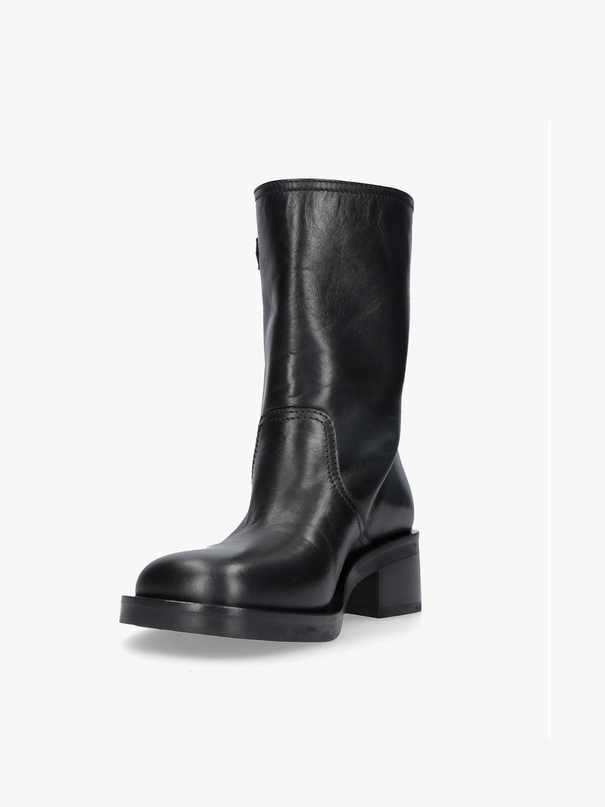 Strategia GLOCK STIVALETTO A MEZZA GAMBA