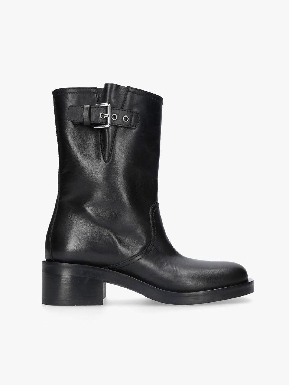 Strategia GLOCK STIVALETTO A MEZZA GAMBA