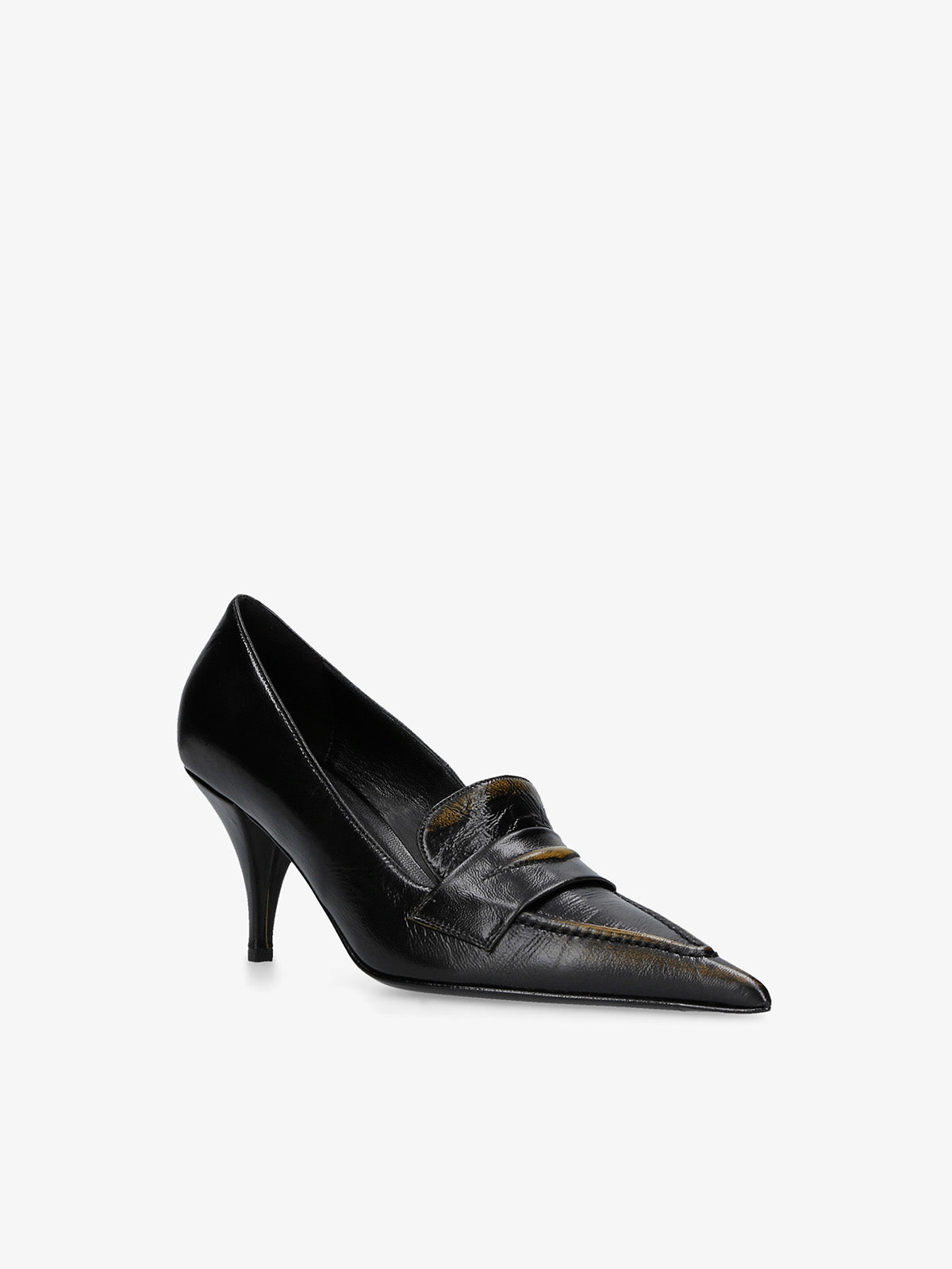 Strategia HESTER PENNY LOAFER-CUT DÉCOLLETÉ