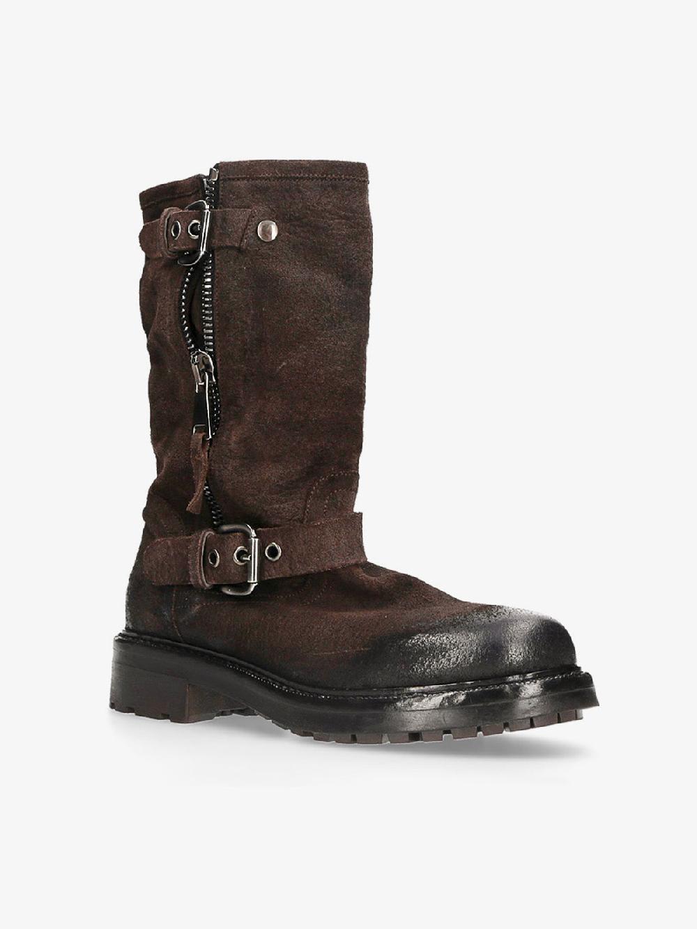 Strategia ROAD STIVALETTO BIKER