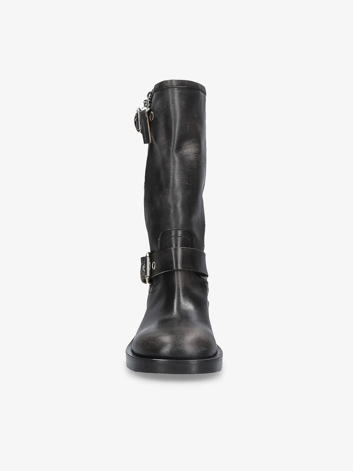 Strategia ROAD STIVALETTO BIKER MEZZA GAMBA