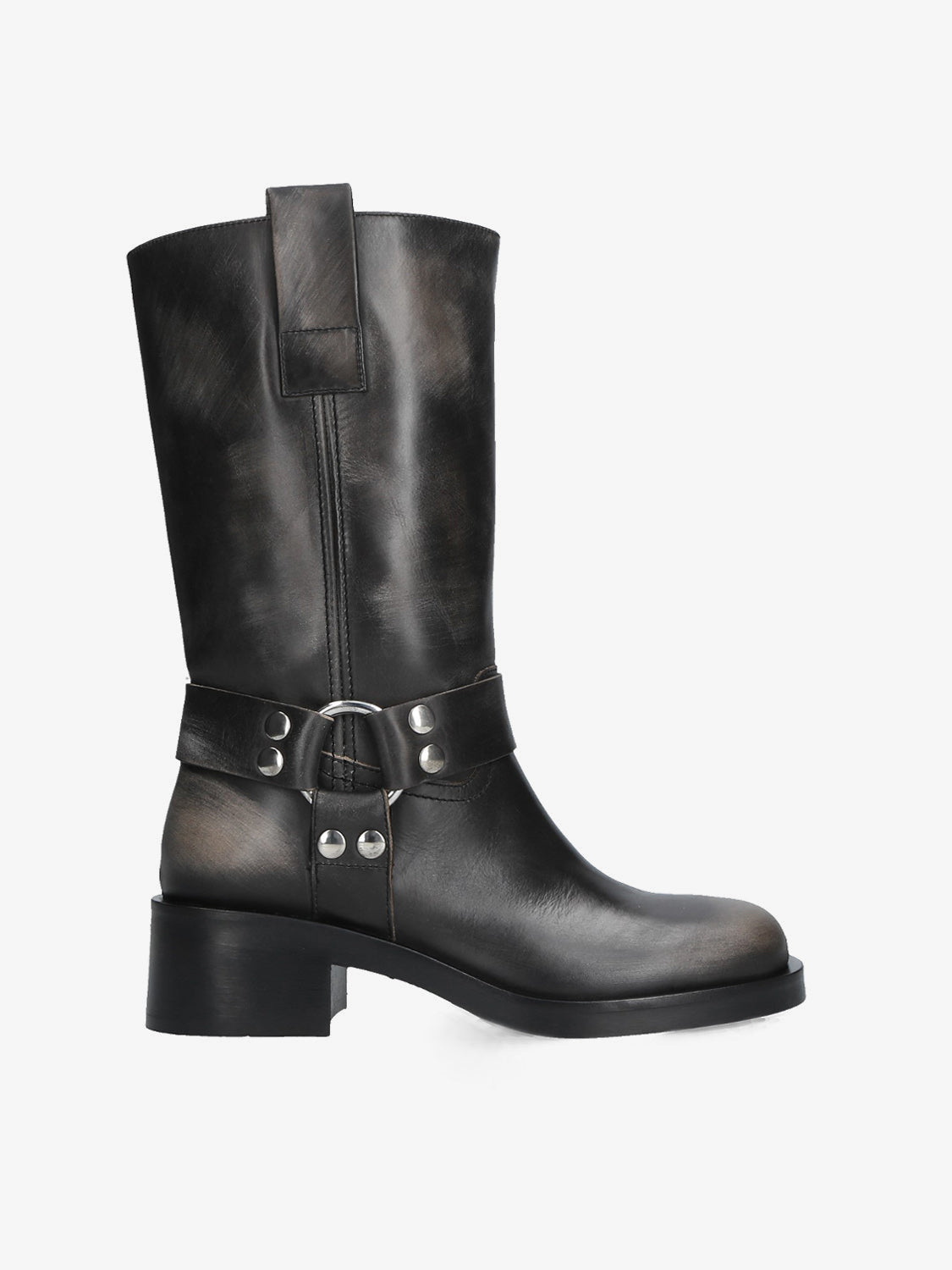 Strategia ROXY STIVALETTO NERO