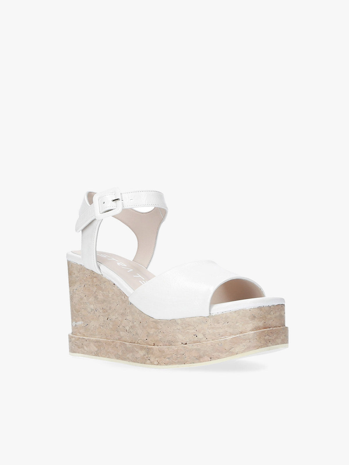 Strategia Sandalo Bianco