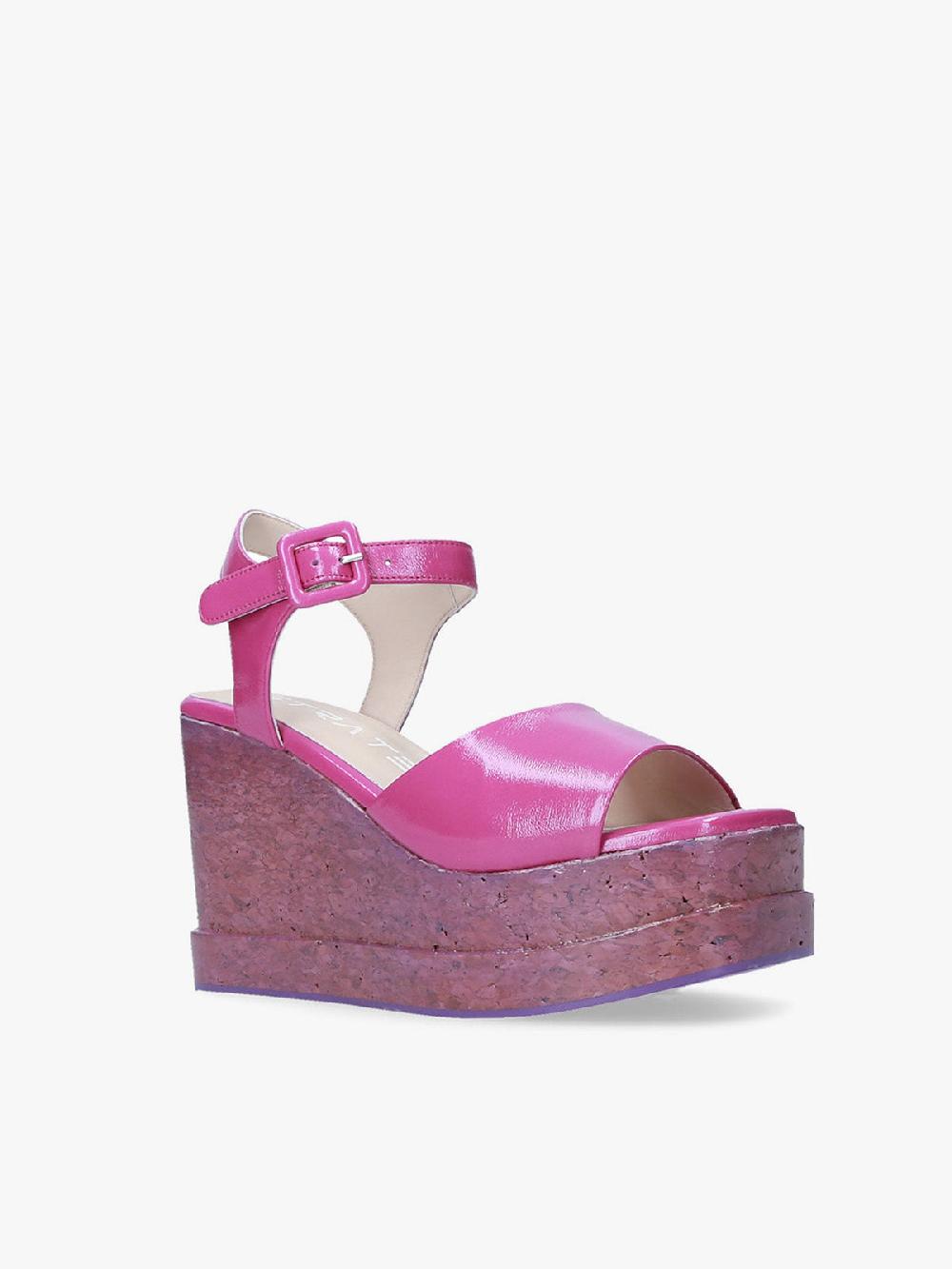 Strategia Sandalo Magenta