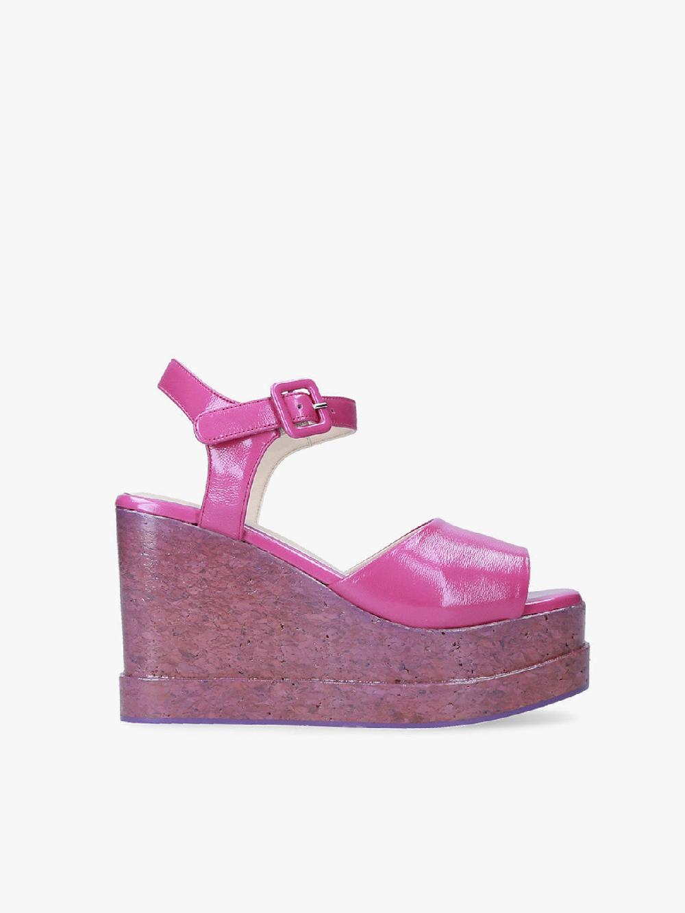 Strategia Sandalo Magenta