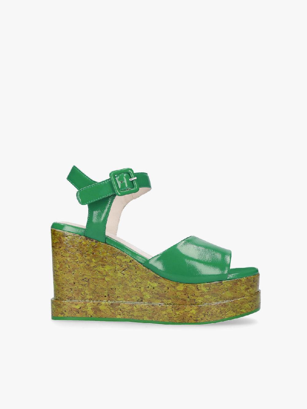 Strategia Sandalo Verde