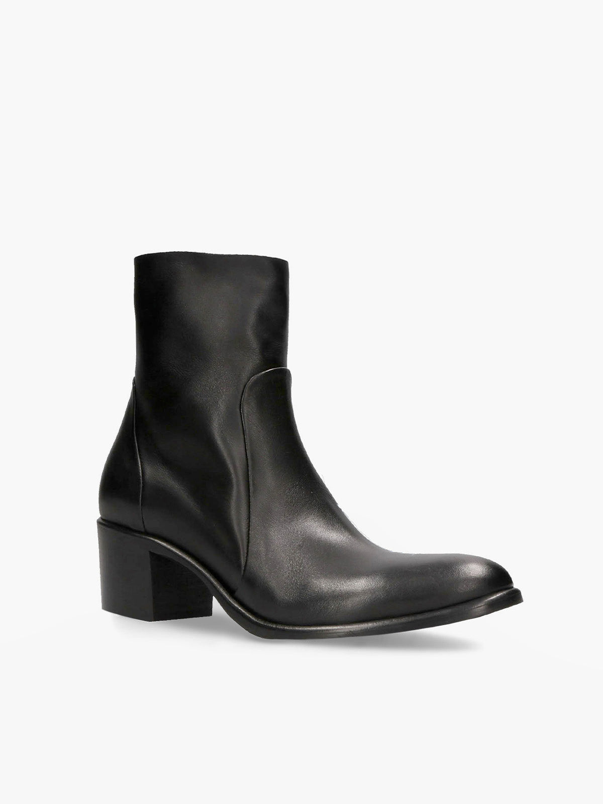 Strategia SAY STIVALETTO STRETCH NERO