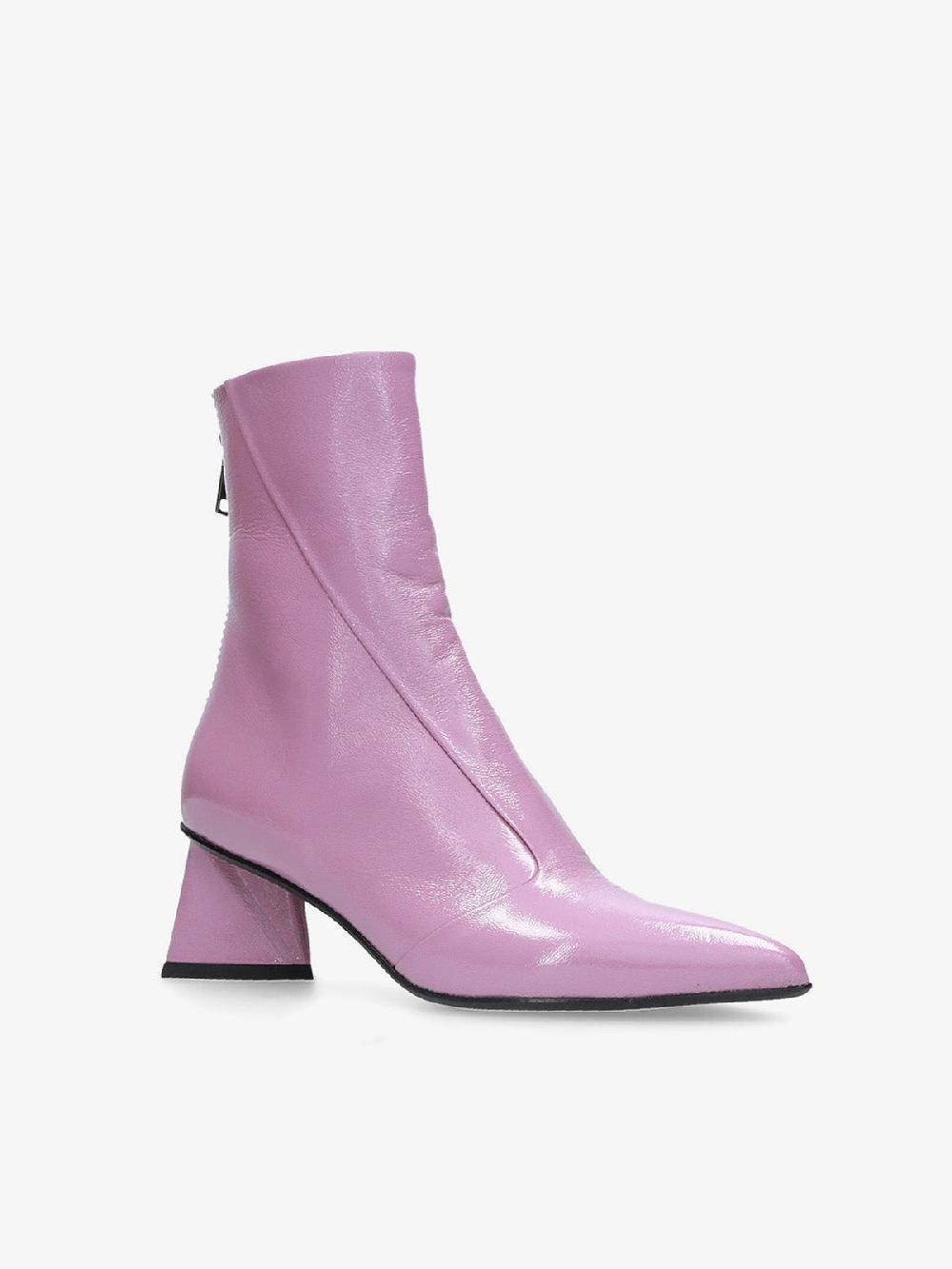 Strategia Tronchetto Glicine