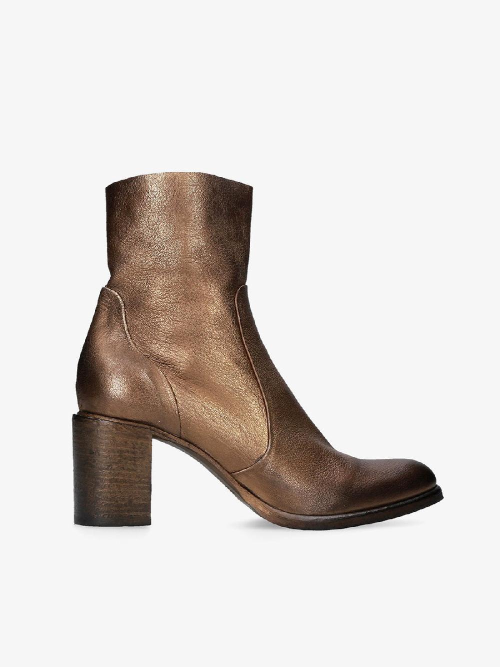 Strategia Tronchetto Oro Metallizzato