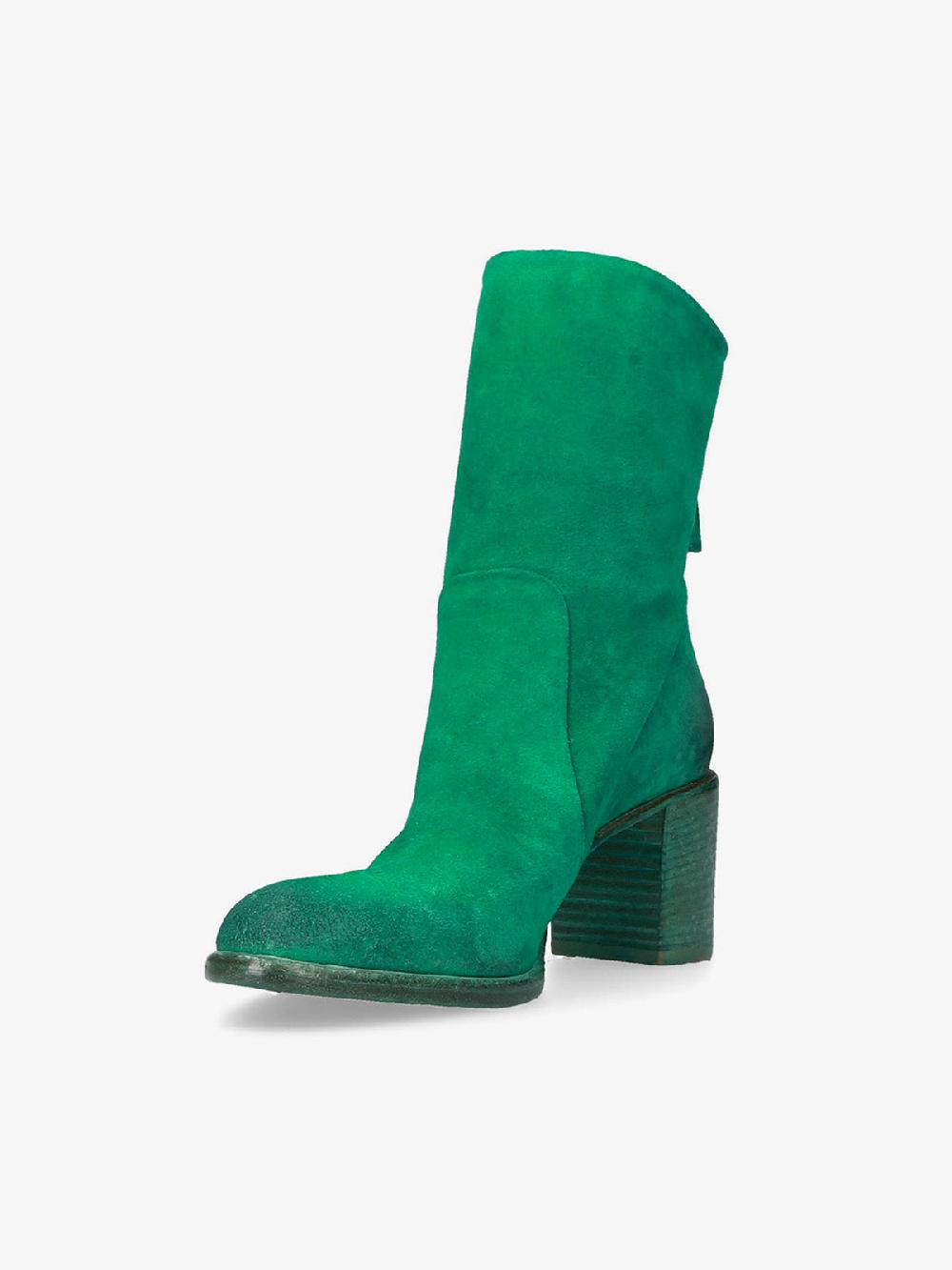 Strategia Tronchetto Verde Menta