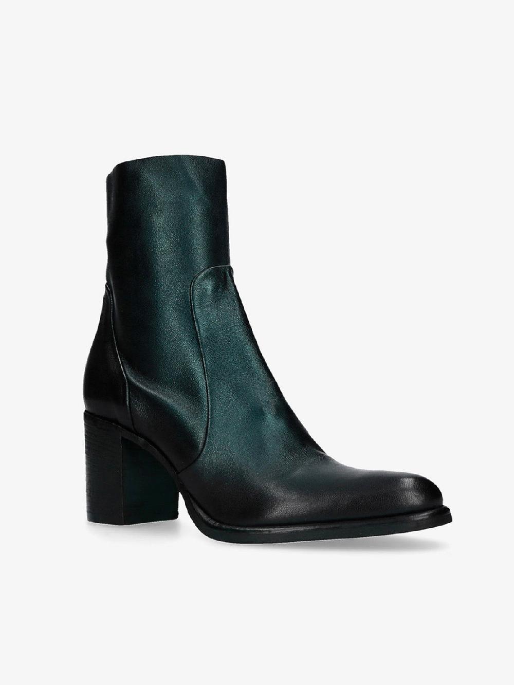 Strategia Tronchetto Verde Metal