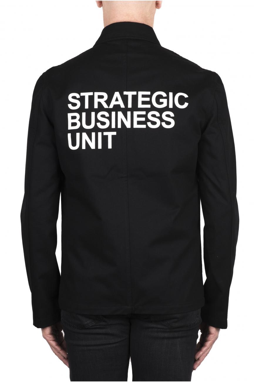 Strategic business unit Potrebbero piacerti