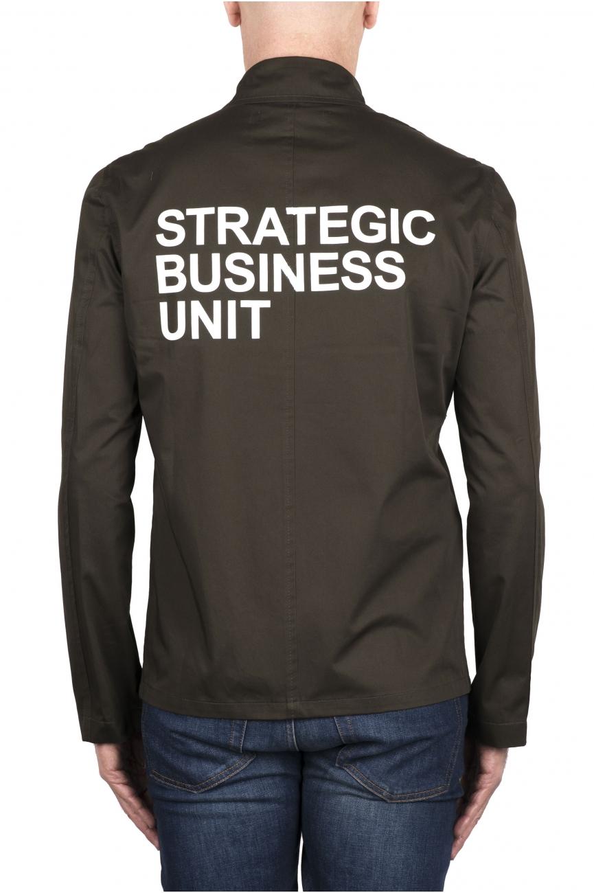 Strategic business unit Potrebbero piacerti