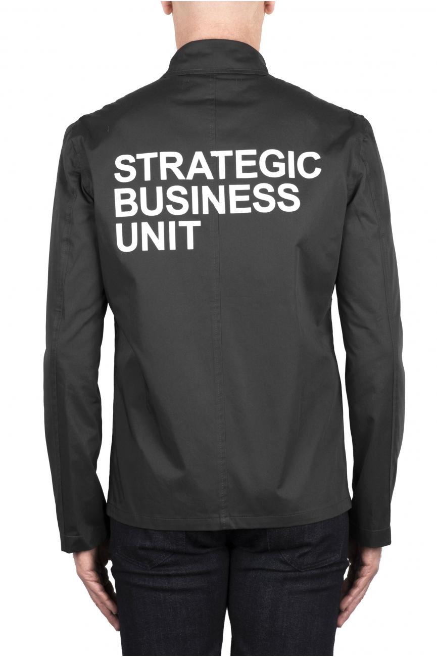 Strategic business unit Potrebbero piacerti
