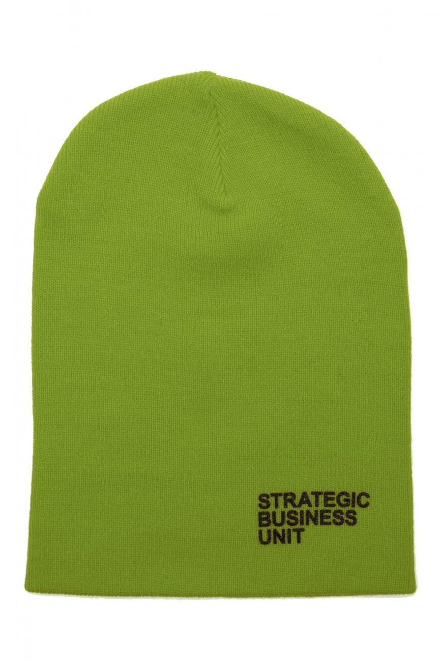 Strategic business unit Potrebbero piacerti