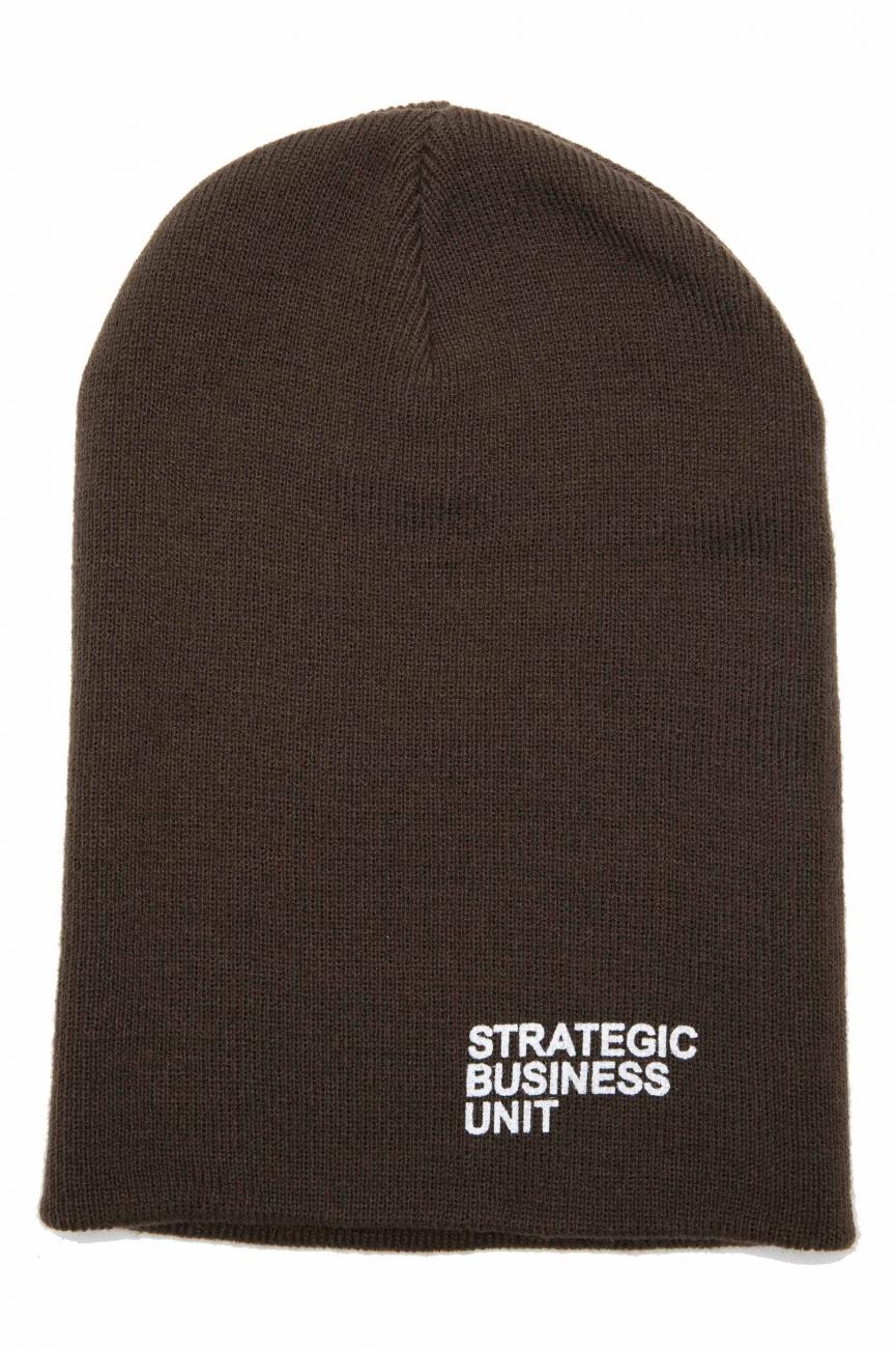 Strategic business unit Potrebbero piacerti