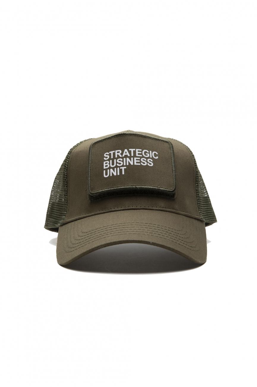 Strategic Business Unit Potrebbero Piacerti