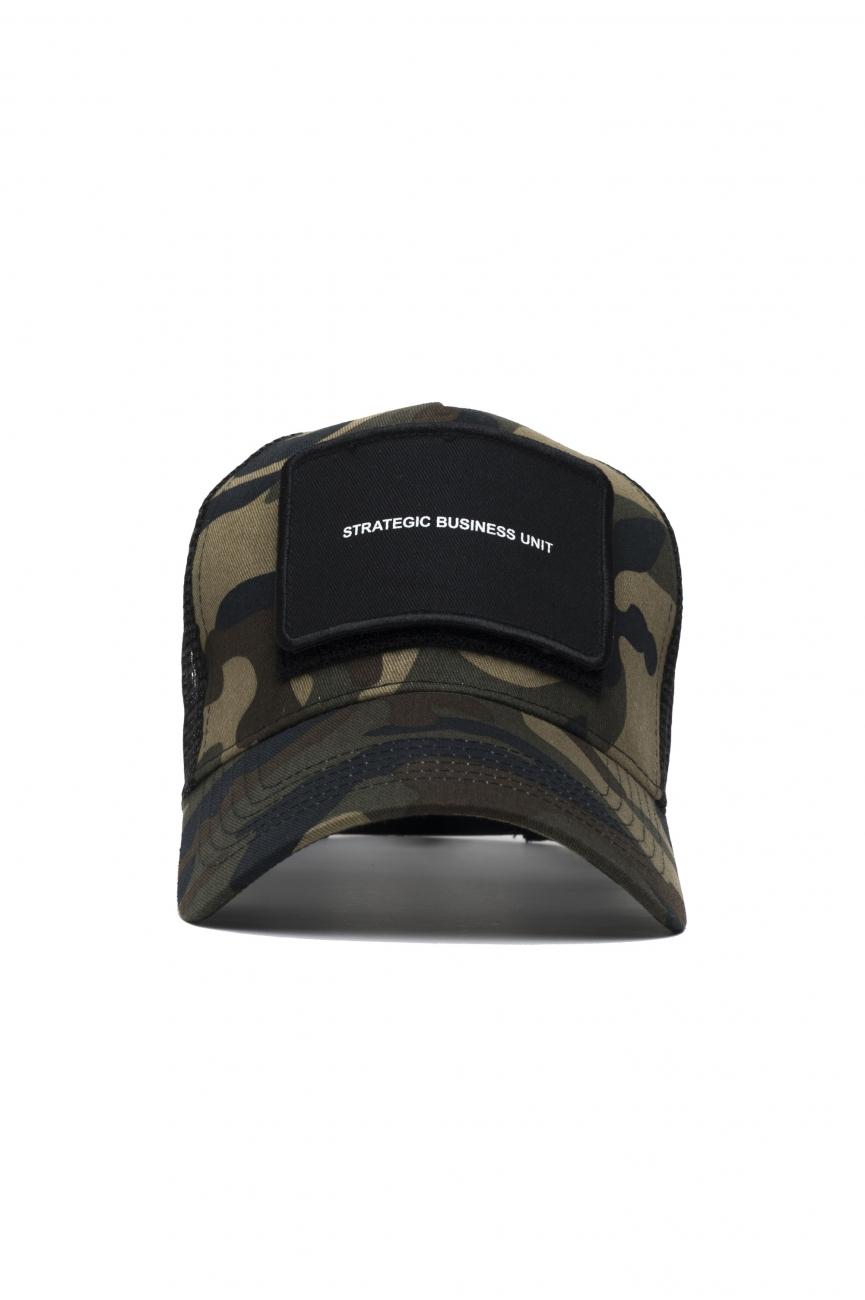 Strategic Business Unit Potrebbero Piacerti