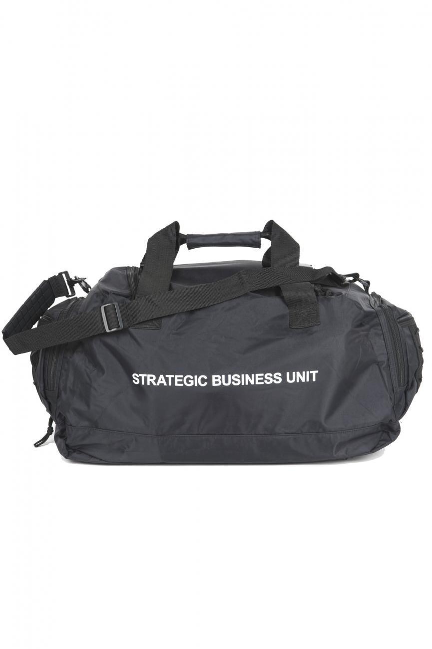 Strategic business unit Potrebbero piacerti