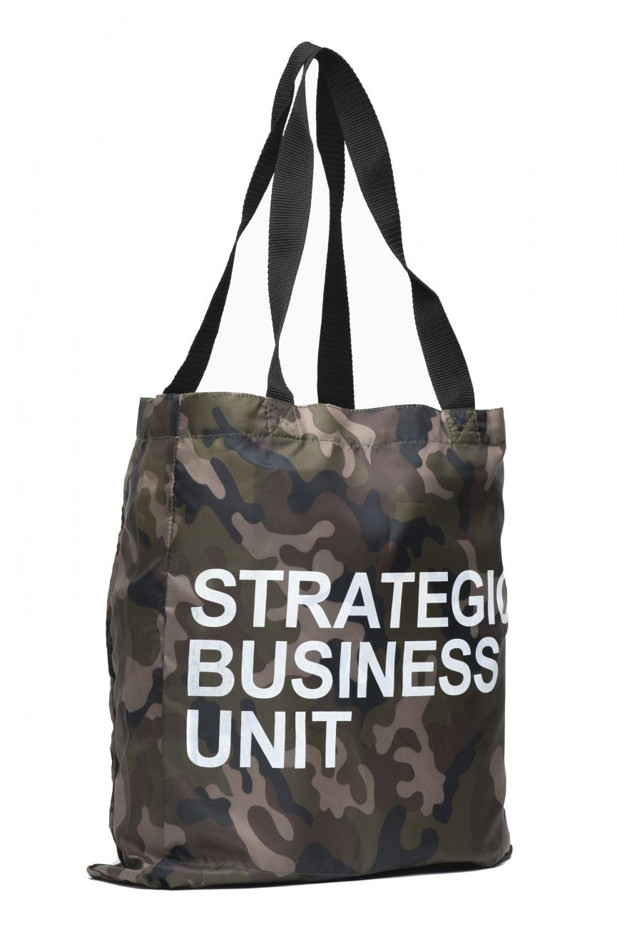 Strategic Business Unit Potrebbero Piacerti