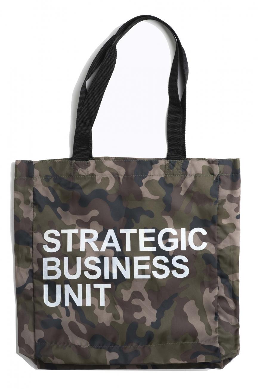 Strategic Business Unit Potrebbero Piacerti