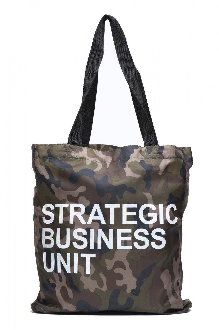 Strategic business unit Potrebbero piacerti